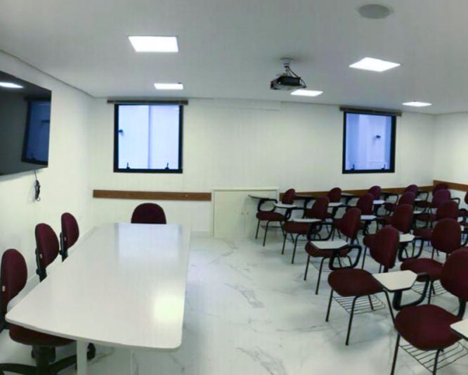 auditorio